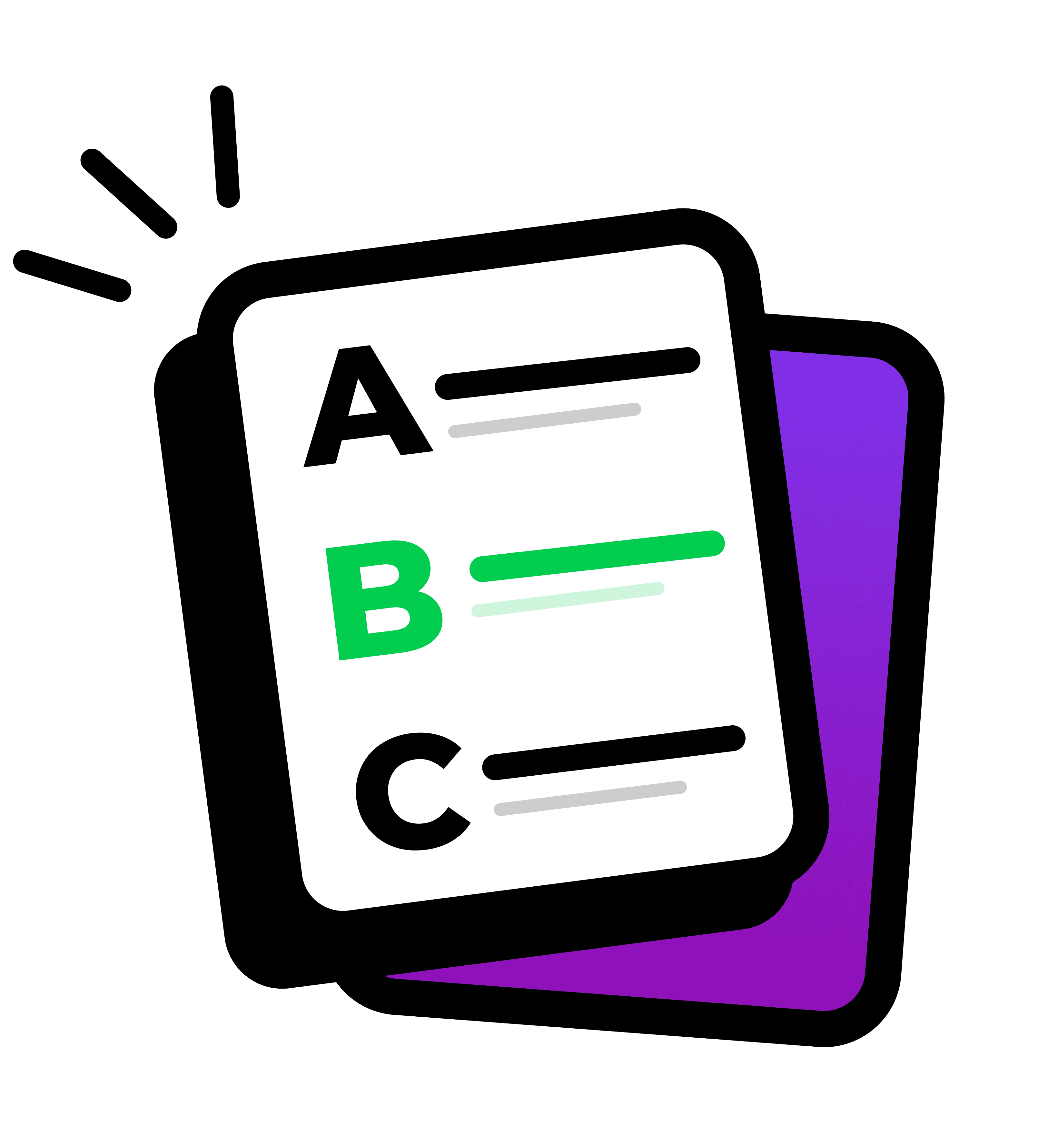 Tests